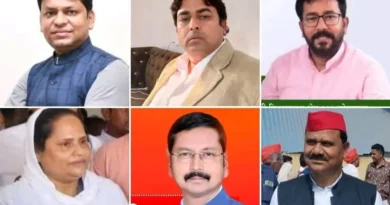 सिद्धार्थनगर: जिले भर में अकीदत के साथ मनाया गया ईद-उल-अजहा का त्योहार, प्रशासन की मुस्तैदी से शांतिपूर्ण संपन्न