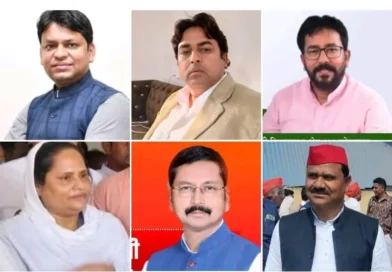 सिद्धार्थनगर: जिले भर में अकीदत के साथ मनाया गया ईद-उल-अजहा का त्योहार, प्रशासन की मुस्तैदी से शांतिपूर्ण संपन्न