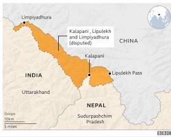 लिपुलेख दर्रे पर भारत-नेपाल में फिर तकरार: मानसरोवर यात्रा के बीच क्या है सीमा विवाद की पूरी कहानी?