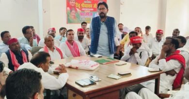 महंगाई, बेरोजगारी और आरक्षण विरोधी नीतियों से त्रस्त जनता 2027 में भाजपा को सिखाएगी सबक: जमील सिद्दीकी