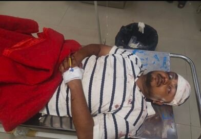 सिद्धार्थनगर BREAKING: पूर्व जिला पंचायत सदस्य के बेटे पर जानलेवा हमला, खूनी संघर्ष में दो घायल, गोरखपुर रेफर