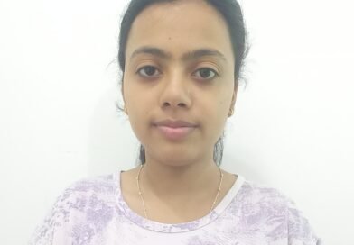 मेहनत को मिला मुकाम: साधारण परिवार की तनु शुक्ला का देश के प्रतिष्ठित IIMC में चयन, क्षेत्र में खुशी की लहर