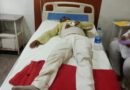 डीजे पर डांस को लेकर बारातियों ने घराती को मारी चाकू, मची अफरा-तफरी; पुलिस के साए में विदा हुई दुल्हन डीजे पर डांस को लेकर बारातियों ने घराती को मारी चाकू, मची अफरा-तफरी; पुलिस के साए में विदा हुई दुल्हन