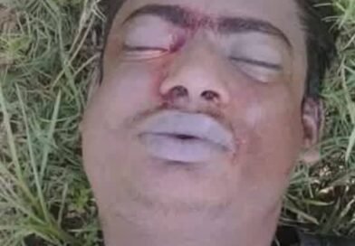 बानगंगा बैराज नहर में उतराता मिला अज्ञात युवक का शव, शिनाख्त में जुटी पुलिस बानगंगा बैराज नहर में उतराता मिला अज्ञात युवक का शव, शिनाख्त में जुटी पुलिस