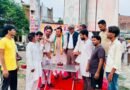 सिद्धार्थनगर: जननायक राहुल गांधी के जन्मदिन पर कांग्रेसियों ने किया फल वितरण, आतिशबाजी के साथ मनाया जश्न** सिद्धार्थनगर: जननायक राहुल गांधी के जन्मदिन पर कांग्रेसियों ने किया फल वितरण, आतिशबाजी के साथ मनाया जश्न**