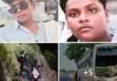 सिद्धार्थनगर में दर्दनाक सड़क हादसा: प्राइवेट बस की चपेट में आने से दो बालकों की मौत, एक की हालत गंभीर, लखनऊ रेफर