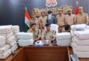सिद्धार्थनगर: 85 लाख रुपये के गांजे के साथ एक तस्कर गिरफ्तार, पुलिस चेकिंग के दौरान दो आरोपी फरार