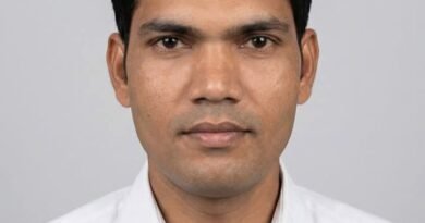 सिद्धार्थनगर: मोटर चलाते समय करंट की चपेट में आने से युवक की दर्दनाक मौत, परिवार का इकलौता सहारा छिना*