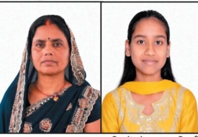 सिद्धार्थ नगर – भीषण सड़क हादसा: मां-बेटी की दर्दनाक मौत, सिद्धार्थ नगर – भीषण सड़क हादसा: मां-बेटी की दर्दनाक मौत,