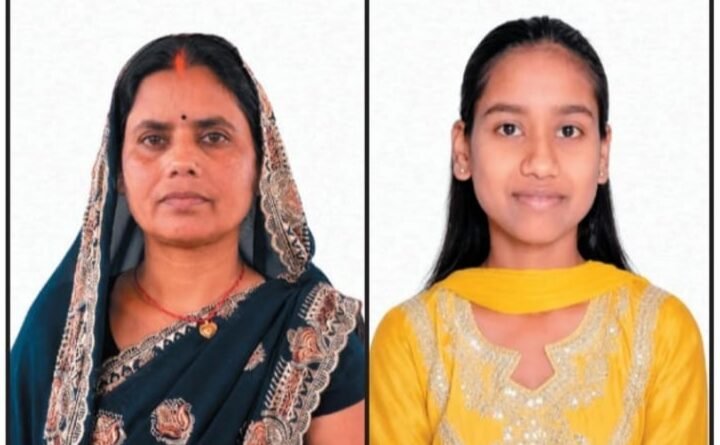 सिद्धार्थ नगर – भीषण सड़क हादसा: मां-बेटी की दर्दनाक मौत, सिद्धार्थ नगर – भीषण सड़क हादसा: मां-बेटी की दर्दनाक मौत,