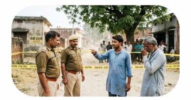 मारपीट में गंभीर रूप से घायल व्यक्ति की इलाज के दौरान मौत, पुलिस ने दर्ज किया गैर-इरादतन हत्या का केस