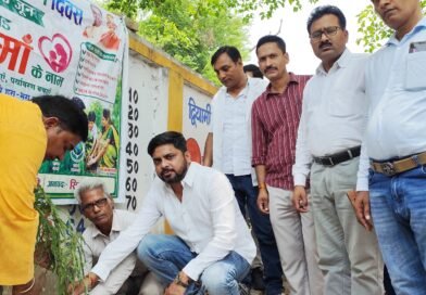 सिद्धार्थनगर: विकास खंड बढ़नी के घरुवार में जन कल्याण एवं जन जागरूकता अभियान का आयोजन, स्वास्थ्य योजनाओं की दी गई जानकारी सिद्धार्थनगर: विकास खंड बढ़नी के घरुवार में जन कल्याण एवं जन जागरूकता अभियान का आयोजन, स्वास्थ्य योजनाओं की दी गई जानकारी