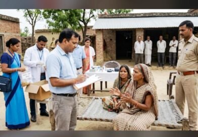 सिद्धार्थनगर: शोहरतगढ़ – दुष्कर्म के आरोपी को 10 साल की कठोर जेल, पुलिस की प्रभावी पैरवी से मिला न्याय सिद्धार्थनगर: शोहरतगढ़ – दुष्कर्म के आरोपी को 10 साल की कठोर जेल, पुलिस की प्रभावी पैरवी से मिला न्याय