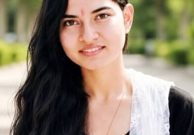 सिद्धार्थ विश्वविद्यालय की बीए परीक्षा में अपराजिता दूबे ने किया टॉप, राज्यपाल करेंगी गोल्ड मेडल से सम्मानित सिद्धार्थ विश्वविद्यालय की बीए परीक्षा में अपराजिता दूबे ने किया टॉप, राज्यपाल करेंगी गोल्ड मेडल से सम्मानित