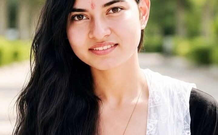 सिद्धार्थ विश्वविद्यालय की बीए परीक्षा में अपराजिता दूबे ने किया टॉप, राज्यपाल करेंगी गोल्ड मेडल से सम्मानित सिद्धार्थ विश्वविद्यालय की बीए परीक्षा में अपराजिता दूबे ने किया टॉप, राज्यपाल करेंगी गोल्ड मेडल से सम्मानित
