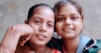 सिद्धार्थनगर: पिता की डांट से नाराज होकर मुंबई भाग रही थीं 3 किशोरियां, पुलिस और RPF ने गोंडा स्टेशन से किया सुरक्षित बरामद