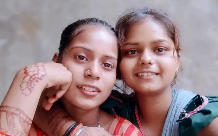 सिद्धार्थनगर: पिता की डांट से नाराज होकर मुंबई भाग रही थीं 3 किशोरियां, पुलिस और RPF ने गोंडा स्टेशन से किया सुरक्षित बरामद