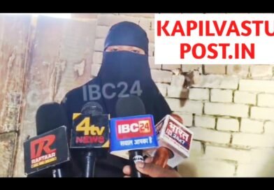 दहेज की खातिर विवाहिता को पीटा, घर से निकाला; पीड़ित पत्नी का आरोप- पति ने रचाई दूसरी शादी दहेज की खातिर विवाहिता को पीटा, घर से निकाला; पीड़ित पत्नी का आरोप- पति ने रचाई दूसरी शादी