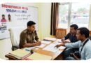 सिद्धार्थनगर: बहन की खुदकुशी का बदला लेने के लिए मुकेश की गड़ासे से काटकर हत्या, 3 आरोपी गिरफ्तार