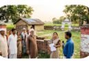 सिद्धार्थनगर: ईदगाह की जमीन पर कब्जे को लेकर ग्रामीणों में आक्रोश, प्रशासन से निष्पक्ष जांच की मांग