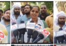 मानदेय बढ़ाने और विभागीय शोषण के खिलाफ लामबंद हुए पंचायत सहायक, विधायक जय प्रताप सिंह को सौंपा मुख्यमंत्री के नाम ज्ञापन