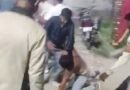 सिद्धार्थनगर: शादी में ‘डीजे और दावत’ पर बवाल, घराती और बारातियों के बीच जमकर चले लात-घूंसे, वीडियो वायरल