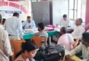 पर्यावरण की पोषक संस्कृति का विकास जरूरी – तहसीलदार