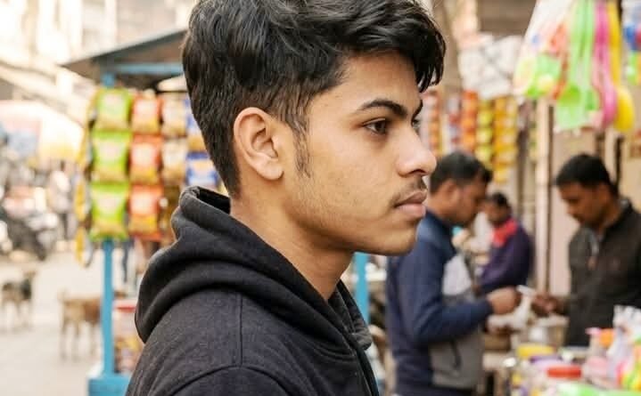 सिद्धार्थनगर: तालाब में डूबने से 17 वर्षीय किशोर की दर्दनाक मौत, गांव में पसरा मातम