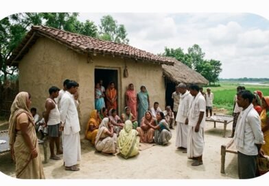 राप्ती नदी में कपड़ा धोने गई किशोरी की डूबने से मौत, सहेलियों को बचाने वाली तीन अन्य लड़कियां सुरक्षित