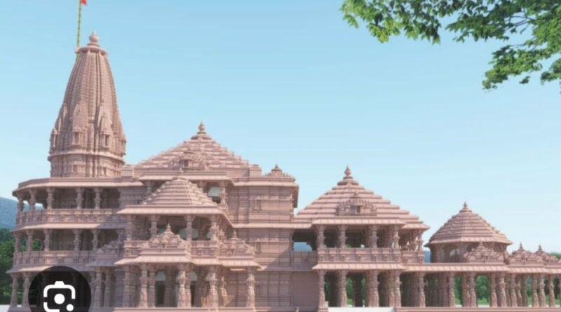 राम मंदिर चढ़ावा प्रकरण की ‘केमिस्ट्री’: आखिर कैसे संभव हुई कथित अनियमितता? राम मंदिर चढ़ावा प्रकरण की ‘केमिस्ट्री’: आखिर कैसे संभव हुई कथित अनियमितता?