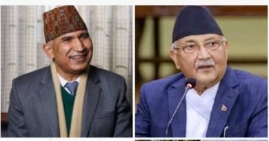 नेपाल में सियासी भूचाल: पूर्व अर्थमंत्री विष्णु पौडेल मनी लॉन्ड्रिंग मामले में गिरफ्तार, केपी ओली ने बताया ‘अपहरण’