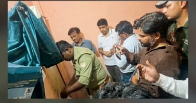 सिद्धार्थ नगर – इटवा में स्वास्थ्य विभाग का आधी रात एक्शन: इटवा का ‘जनता सेवा हॉस्पिटल’ सील, ताला बंद कर अंदर चल रहा था खेल