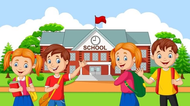 परिषदीय विद्यालयों में ग्रीष्मावकाश अब 24 जून तक, 25 को खुलेंगे स्कूल परिषदीय विद्यालयों में ग्रीष्मावकाश अब 24 जून तक, 25 को खुलेंगे स्कूल