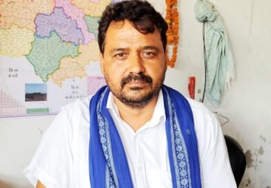प्राइम टाइम स्पेशल – शोहरतगढ़ विधानसभा सीट पर आजाद समाज पार्टी ने , नौशाद आलम को बनाया प्रभारी