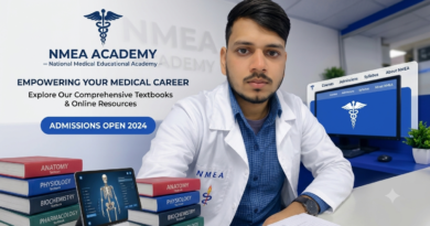 होनहार यासिर सुहैल ने बढ़ाया मान: MBBS द्वितीय वर्ष की परीक्षा में हासिल किए शानदार अंक