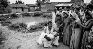 सिद्धार्थ नगर – मासूम से दरिंदगी करने वाले को ‘प्राकृतिक जीवन’ तक जेल की सजा