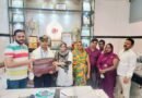 डुमरियागंज: साजिदा हॉस्पिटल ने मर्चेंट नेवी में चयनित शिवा सोनी को किया सम्मानित, डॉ. रफ़ीउल्लाह ने सराहा