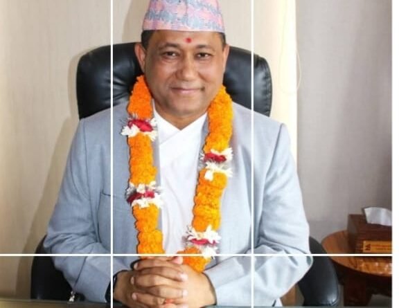 मुस्तांग में यूरेनियम खनन पर नेपाल सरकार का बड़ा बयान, अमेरिकी सेना से किसी समझौते से किया साफ इनकार मुस्तांग में यूरेनियम खनन पर नेपाल सरकार का बड़ा बयान, अमेरिकी सेना से किसी समझौते से किया साफ इनकार
