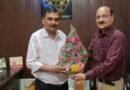 डॉ. प्रमोद कुमार ने संभाला सिद्धार्थनगर के प्रभारी CMO का कार्यभार, डॉ. रजत कुमार का कार्यकाल पूरा