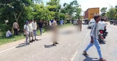 Big breaking news सिद्धार्थनगर में रफ्तार का कहर: तेज रफ्तार कार ने बाइक सवारों को रौंदा, एक की दर्दनाक मौत, दूसरा गंभीर