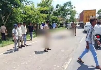 Big breaking news सिद्धार्थनगर में रफ्तार का कहर: तेज रफ्तार कार ने बाइक सवारों को रौंदा, एक की दर्दनाक मौत, दूसरा गंभीर