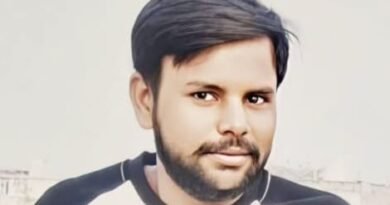 सिद्धार्थनगर: मैरिज हॉल में युवक ने फंदे से लटककर दी जान, आत्मघाती कदम उठाने से ठीक पहले पत्नी को भेजा था वीडियो