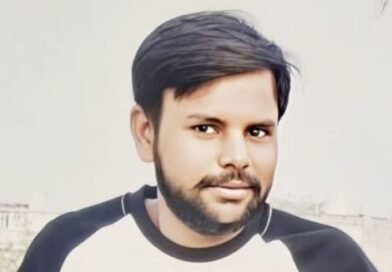 सिद्धार्थनगर: मैरिज हॉल में युवक ने फंदे से लटककर दी जान, आत्मघाती कदम उठाने से ठीक पहले पत्नी को भेजा था वीडियो