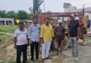 3 साल पुराने पेयजल संकट का हुआ स्थायी अंत: सेवरा के ग्राम प्रधान ने 450 फीट गहरी दो बोरिंग कराकर बुझाई भरौली की प्यास, ग्रामीणों में खुशी की लहर