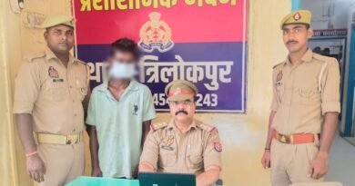सिद्धार्थनगर में रिश्तों का कत्ल: कलयुगी चाचा ने 6 वर्षीय मासूम भतीजी से की दरिंदगी, हालत गंभीर