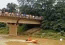लोटन – घोंघी नदी में डूबे अधेड़ का शव 22 घंटे बाद बरामद, अंतिम संस्कार के दौरान हुआ था हादसा