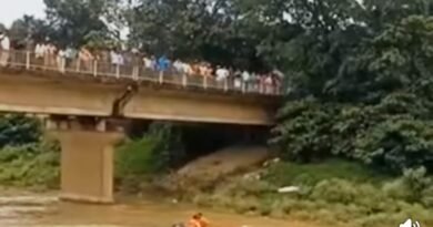 लोटन – घोंघी नदी में डूबे अधेड़ का शव 22 घंटे बाद बरामद, अंतिम संस्कार के दौरान हुआ था हादसा