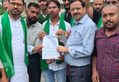 रामपुर जौहर यूनिवर्सिटी ध्वस्तीकरण मामला: मजलिस ने DM के माध्यम से राष्ट्रपति और मुख्यमंत्री को भेजा ज्ञापन रामपुर जौहर यूनिवर्सिटी ध्वस्तीकरण मामला: मजलिस ने DM के माध्यम से राष्ट्रपति और मुख्यमंत्री को भेजा ज्ञापन
