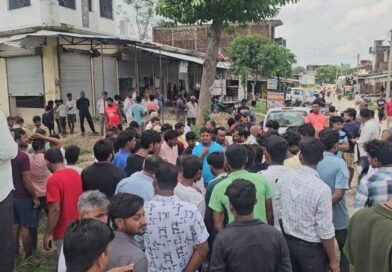 दर्दनाक सड़क हादसा: अज्ञात ट्रैक्टर-ट्रॉली की चपेट में आने से 19 वर्षीय युवक की मौत, बड़ा भाई गंभीर दर्दनाक सड़क हादसा: अज्ञात ट्रैक्टर-ट्रॉली की चपेट में आने से 19 वर्षीय युवक की मौत, बड़ा भाई गंभीर