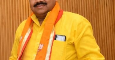 धर्मेंद्र प्रधान का इस्तीफा नैतिक जिम्मेदारी का उदाहरण, परीक्षा प्रणाली को पारदर्शी बनाएगी सरकार: बी जे पी नेता त्रियुगी नाथ अग्रहरि